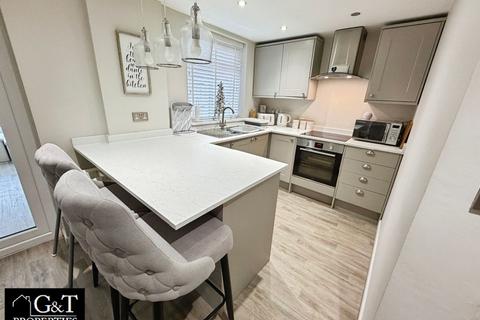 3 bedroom semi-detached house for sale, Beechfield Grove, Bilston