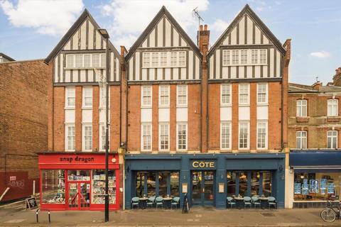 undefined, Turnham Green Terrace, London W4