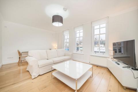 undefined, Turnham Green Terrace, London W4