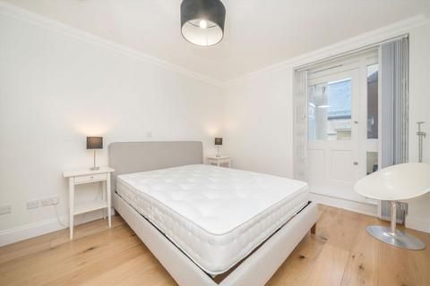 undefined, Turnham Green Terrace, London W4