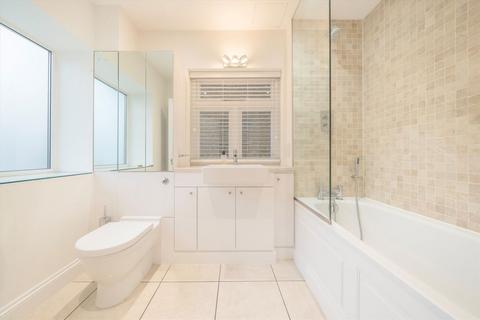 undefined, Turnham Green Terrace, London W4