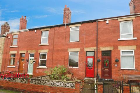 undefined, Carnley Street, Wath-Upon-Dearne, Rotherham