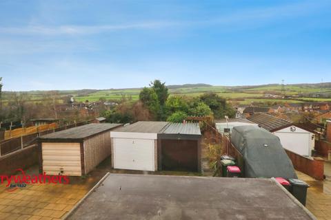 undefined, Carnley Street, Wath-Upon-Dearne, Rotherham