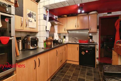 undefined, Carnley Street, Wath-Upon-Dearne, Rotherham