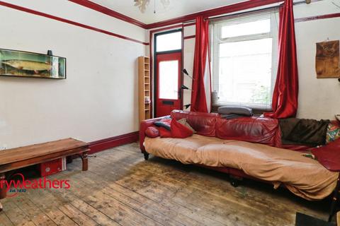 2 bedroom terraced house for sale, Carnley Street, Wath-Upon-Dearne, Rotherham