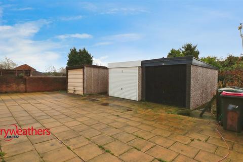 2 bedroom terraced house for sale, Carnley Street, Wath-Upon-Dearne, Rotherham
