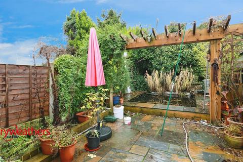 2 bedroom terraced house for sale, Carnley Street, Wath-Upon-Dearne, Rotherham