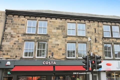 undefined, Kirkgate, Otley, LS21