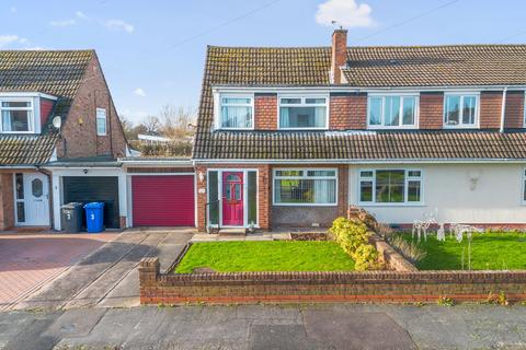 undefined, Thetford Road, Great Sankey, WA5