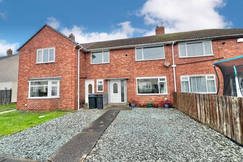 undefined, Ash Drive, Willington, Crook