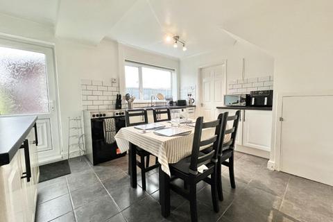 undefined, Ash Drive, Willington, Crook