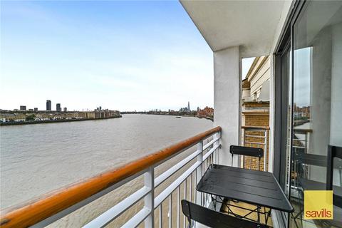undefined, Chinnocks Wharf, 42 Narrow Street, Limehouse, London, E14