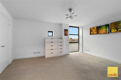 undefined, Chinnocks Wharf, 42 Narrow Street, Limehouse, London, E14