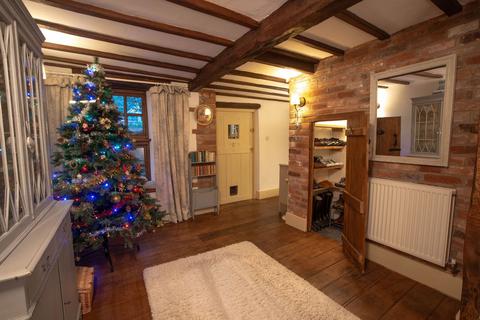 undefined, Swallows Barn Cottage, Main Street, Cropthorne, WR10 3LT