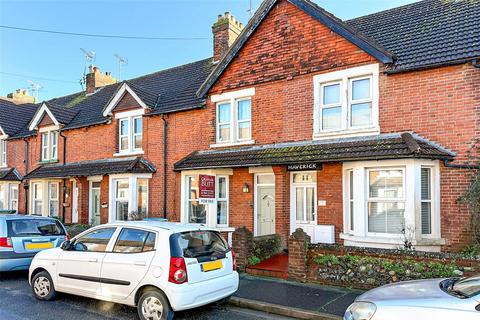 2 bedroom terraced house for sale, Queen Street, Littlehampton, West Sussex