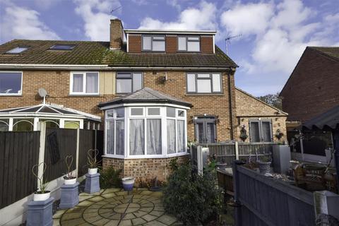 undefined, Coneygrey Spinney, Flintham, Newark