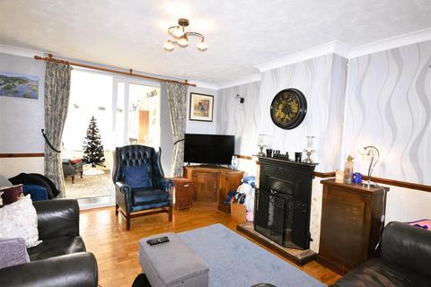 undefined, Coneygrey Spinney, Flintham, Newark