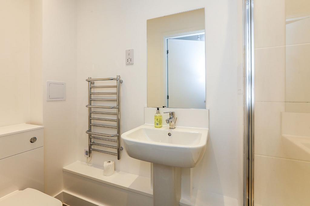 Shower Room/WC