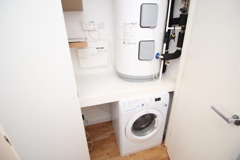 undefined, Park Place, Stevenage SG1