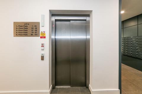 undefined, Park Place, Stevenage SG1