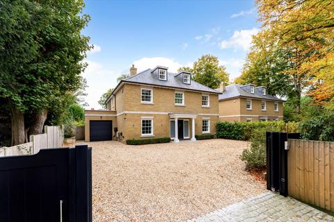 5 bedroom detached house for sale, Chilbolton Avenue, Winchester, Hampshire, SO22