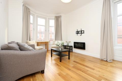 undefined, Minard Road, Glasgow, G41