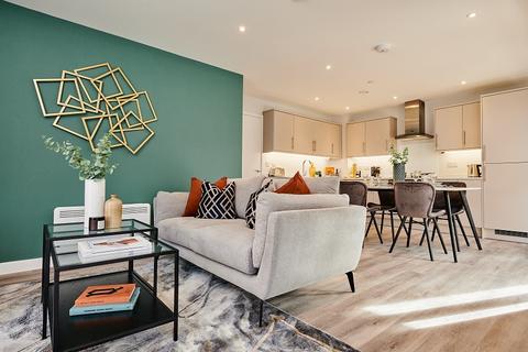 undefined, Gatehouse Apartments, Southampton Southampton SO14