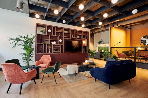 undefined, Gatehouse Apartments, Southampton Southampton SO14