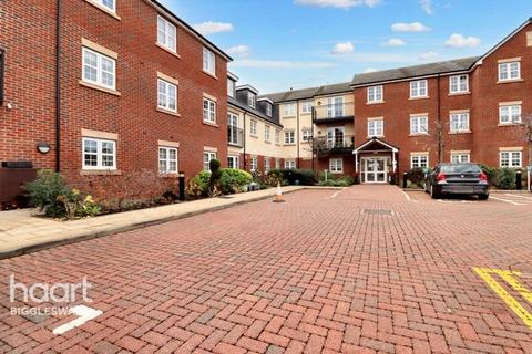 undefined, Shortmead Street, Biggleswade