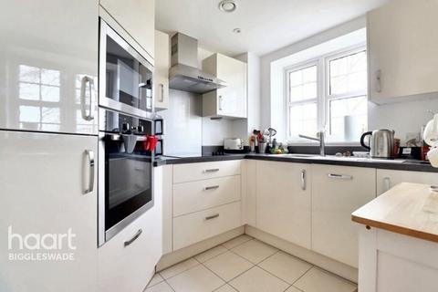 undefined, Shortmead Street, Biggleswade