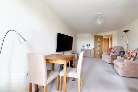 2 bedroom apartment for sale, Shortmead Street, Biggleswade