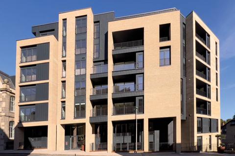 undefined, 59A Belford Road, Edinburgh,