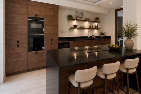 undefined, 59A Belford Road, Edinburgh,