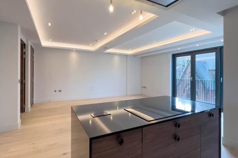 undefined, 59A Belford Road, Edinburgh,