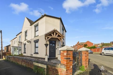 undefined, Bernard Street, Swadlincote DE11