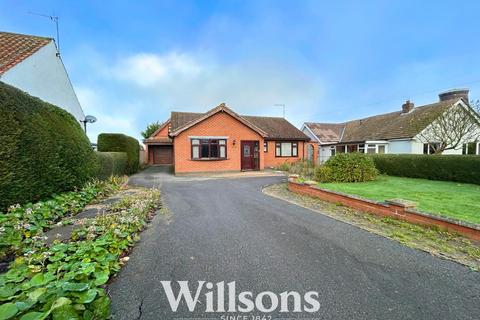 undefined, Alford Road, Bilsby, Alford