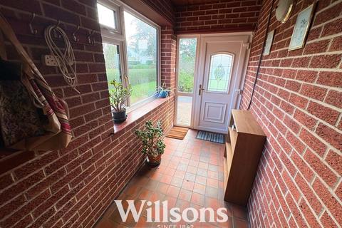 undefined, Alford Road, Bilsby, Alford