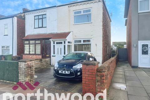 undefined, Kew Road, Birkdale, Southport, PR8