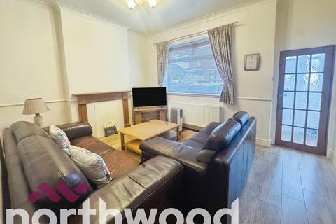 undefined, Kew Road, Birkdale, Southport, PR8