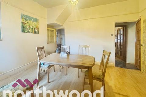 undefined, Kew Road, Birkdale, Southport, PR8