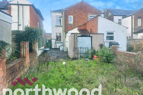 undefined, Kew Road, Birkdale, Southport, PR8
