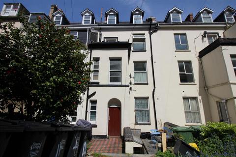 undefined, Larkstone Terrace, Devon EX34