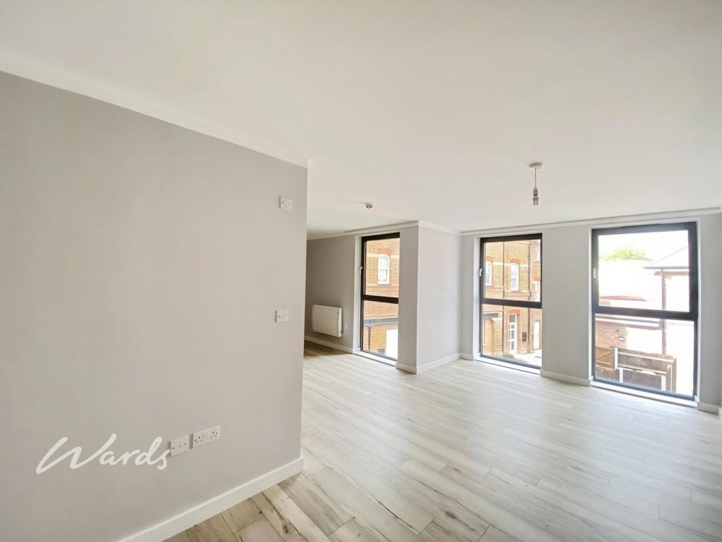 Dining/Living Area