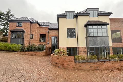 undefined, Cheam Road, Sutton SM2