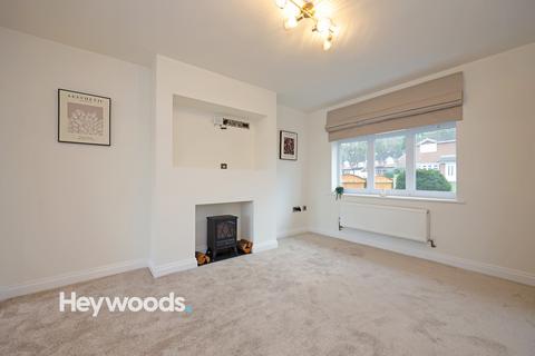 3 bedroom detached house for sale, Burrington Drive, Trentham, Stoke-on-Trent, Staffordshire