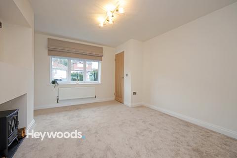 3 bedroom detached house for sale, Burrington Drive, Trentham, Stoke-on-Trent, Staffordshire