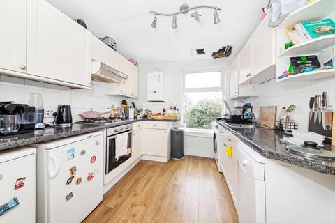 undefined, Amott Road, Peckham Rye, London, SE15