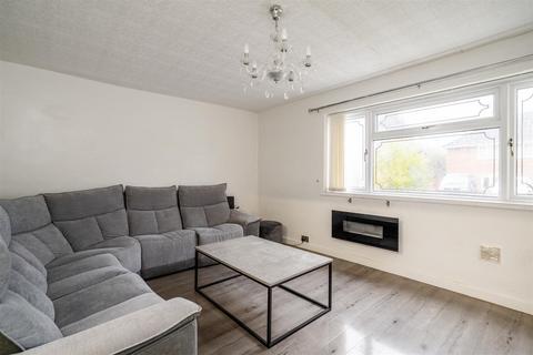 undefined, Silverton Crescent, Birmingham