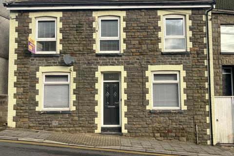 undefined, Court Street, Tonypandy CF40