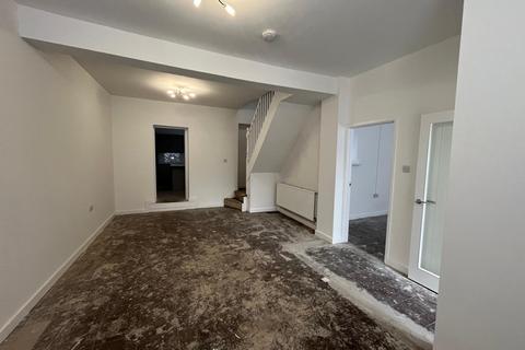 undefined, Court Street, Tonypandy CF40